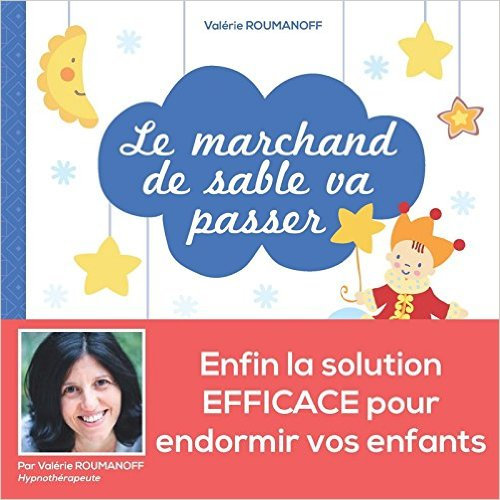 Livre de Valérie Roumanoff