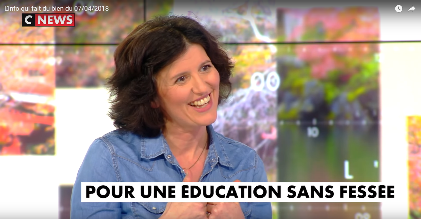 Valérie Roumanoff