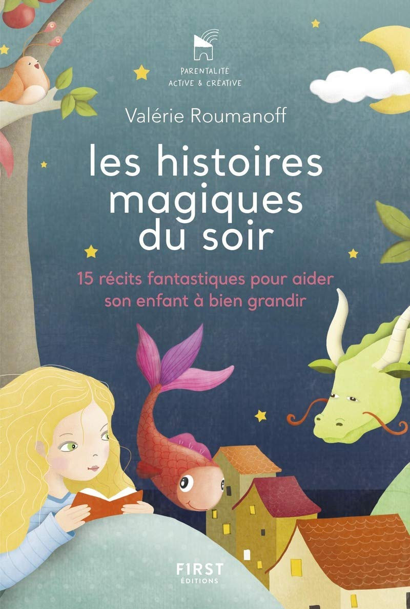Livre de Valérie Roumanoff