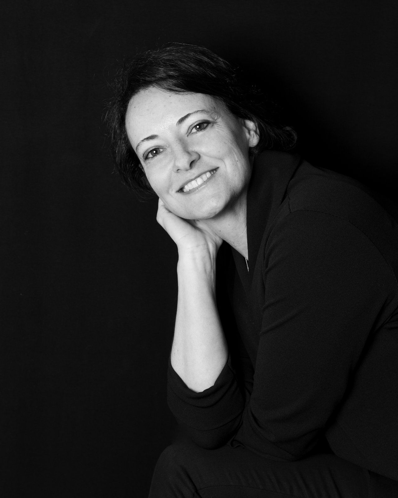 Nadine Jacobs