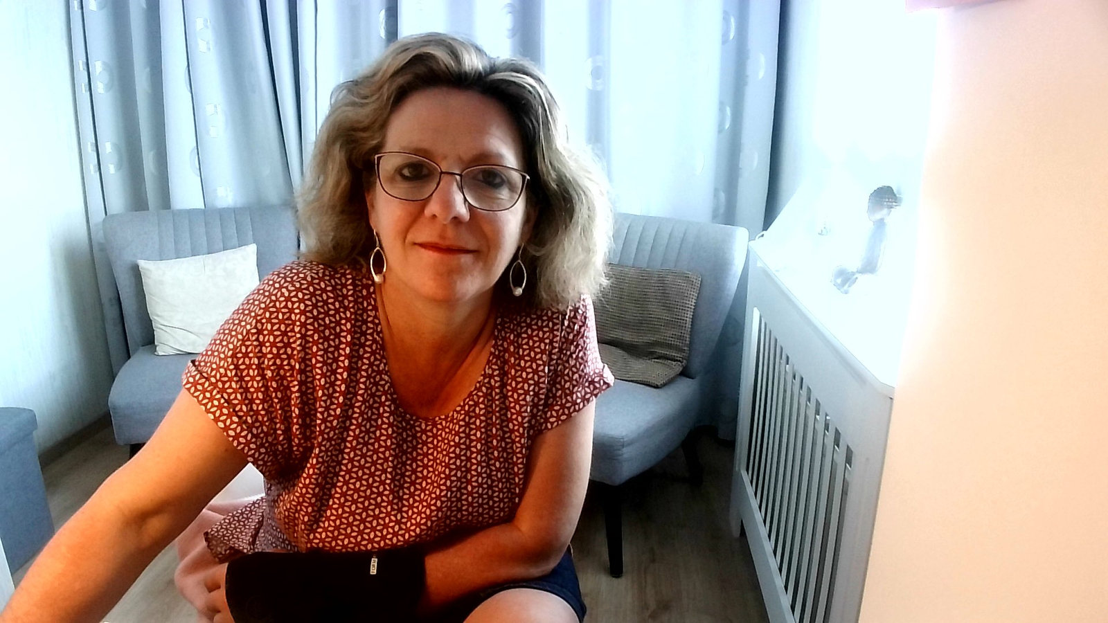 Agnès PERRIN