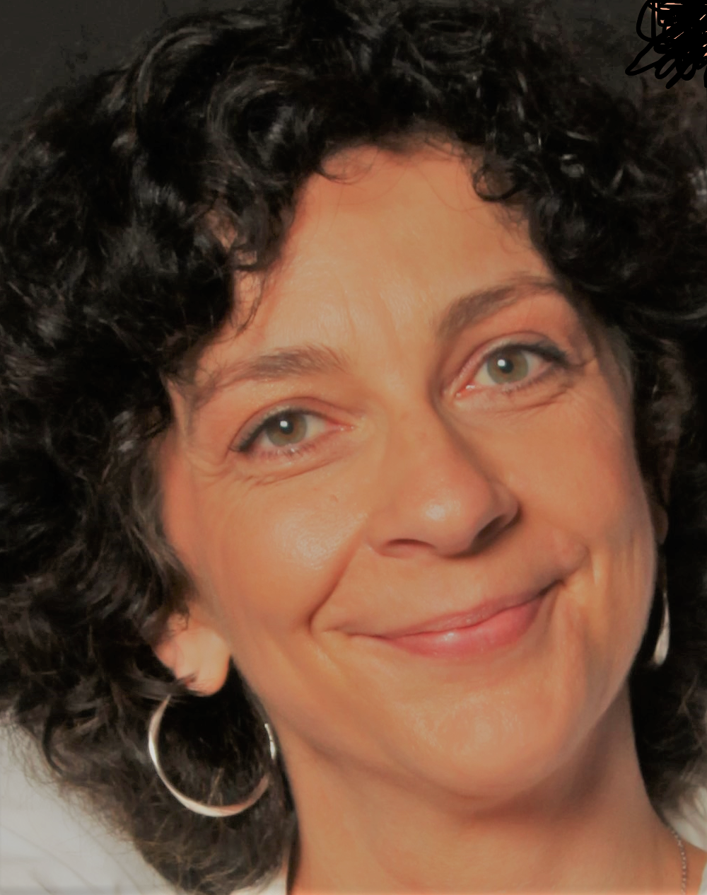Gaëlle BORDE