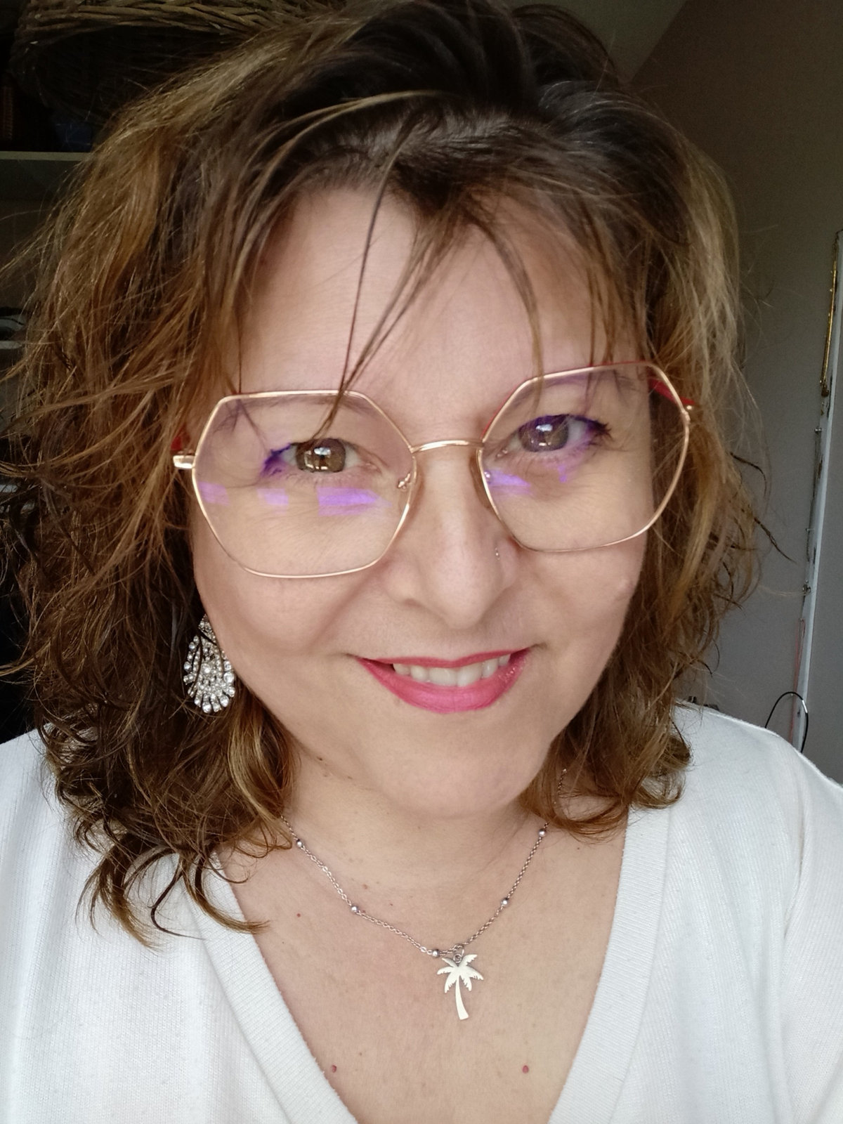 Nathalie ALLART