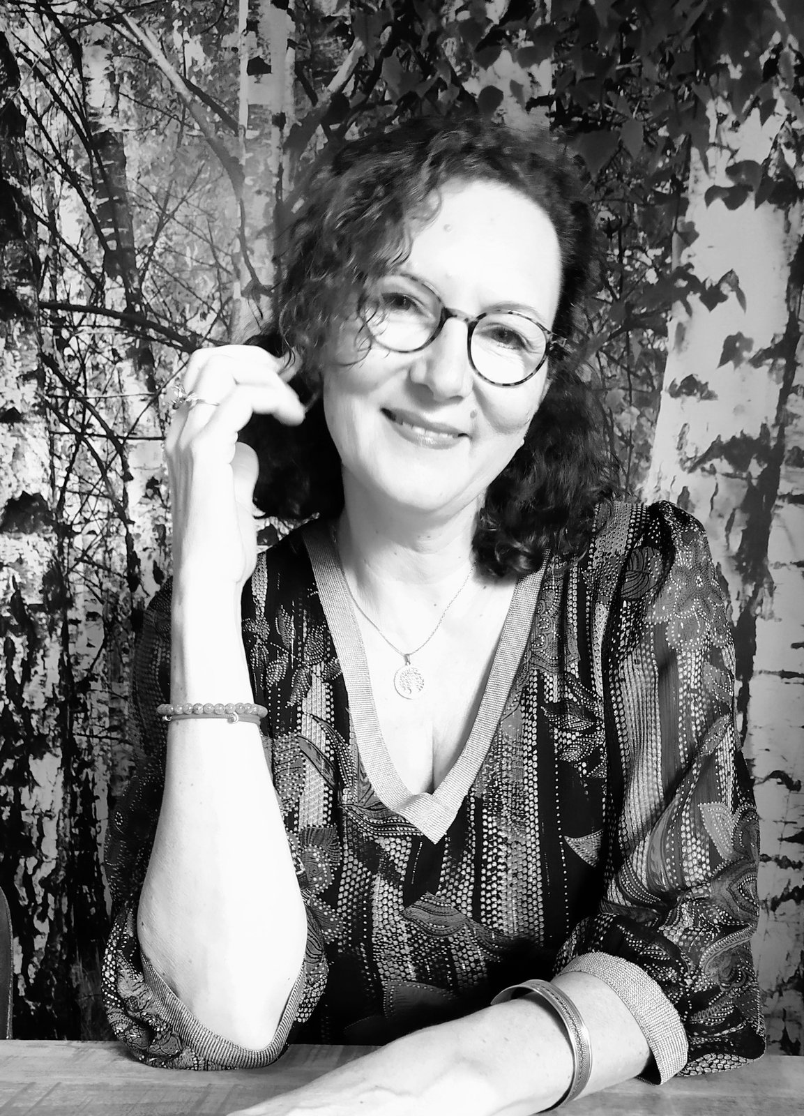 Isabelle Prevost