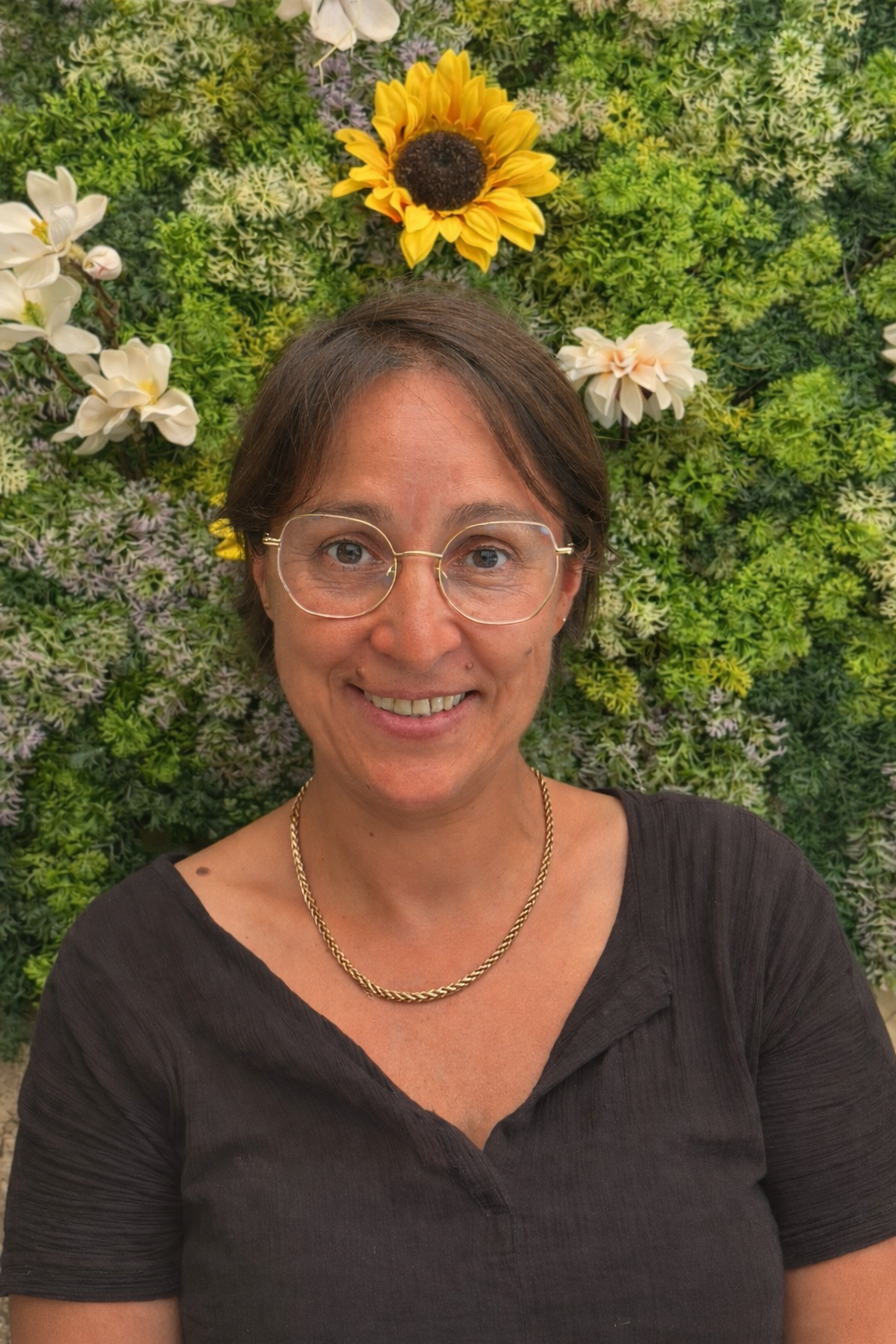 Valérie PALMERI