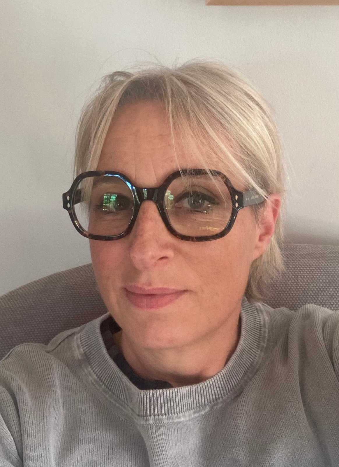 Valérie JOLAIN