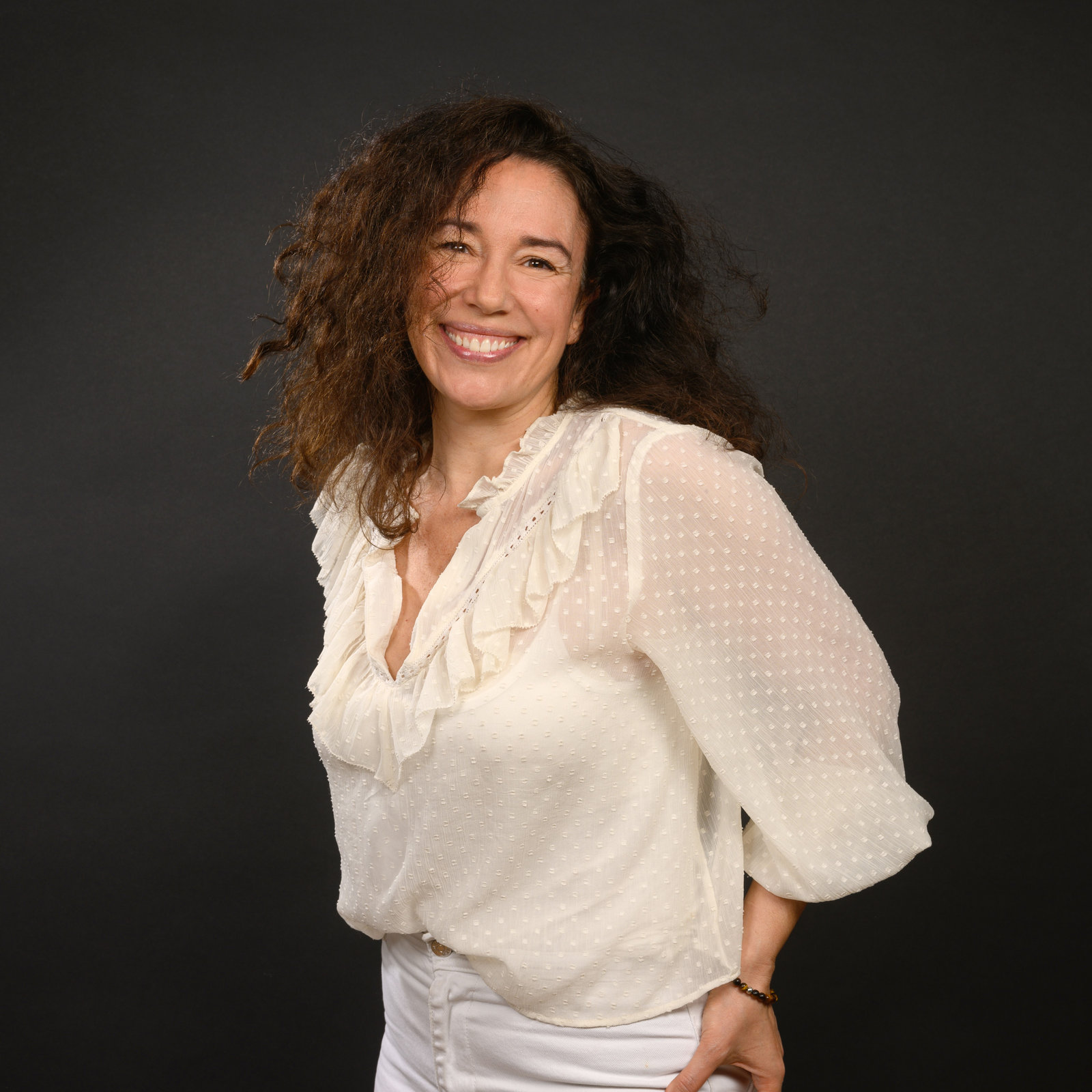Célia JOACHIM