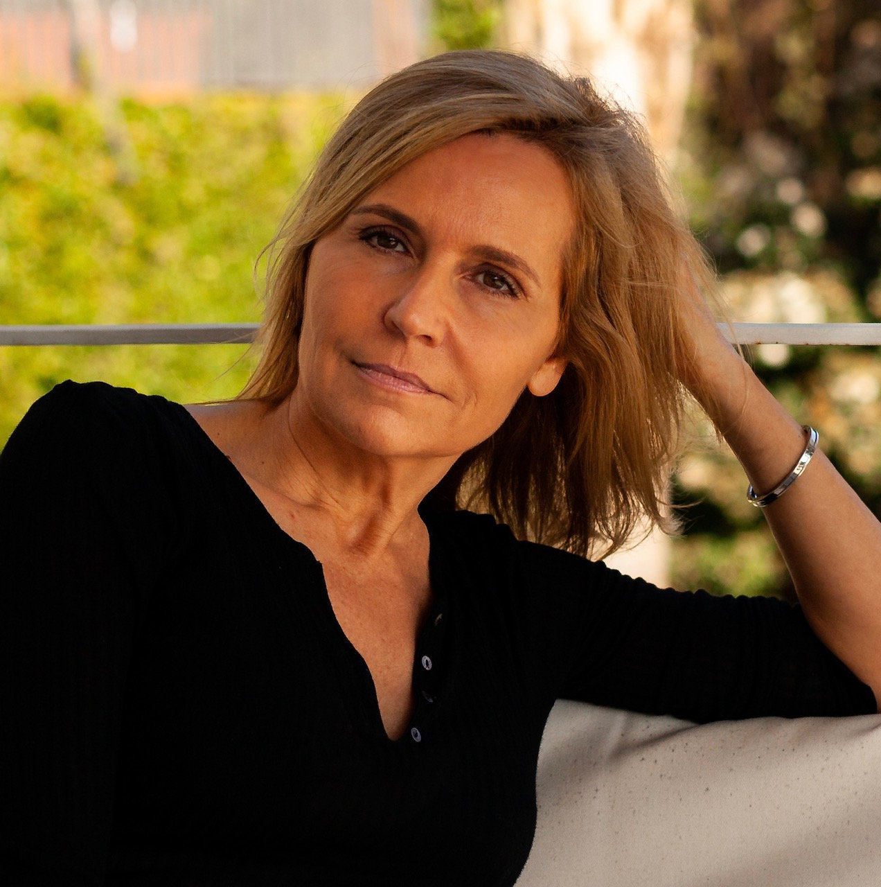 Anne PETIT