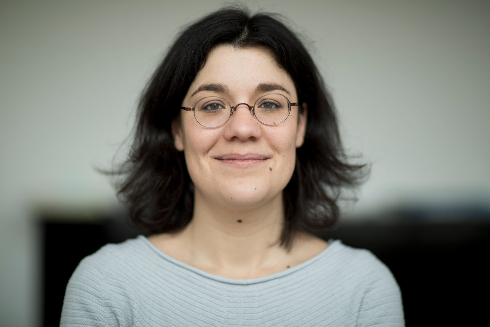 Aude BLANC-BRUDE