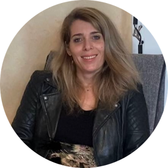 Murielle HOUSIAUX