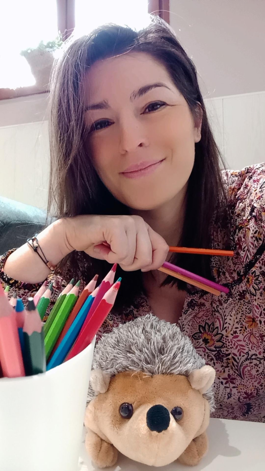 Christelle Leipp