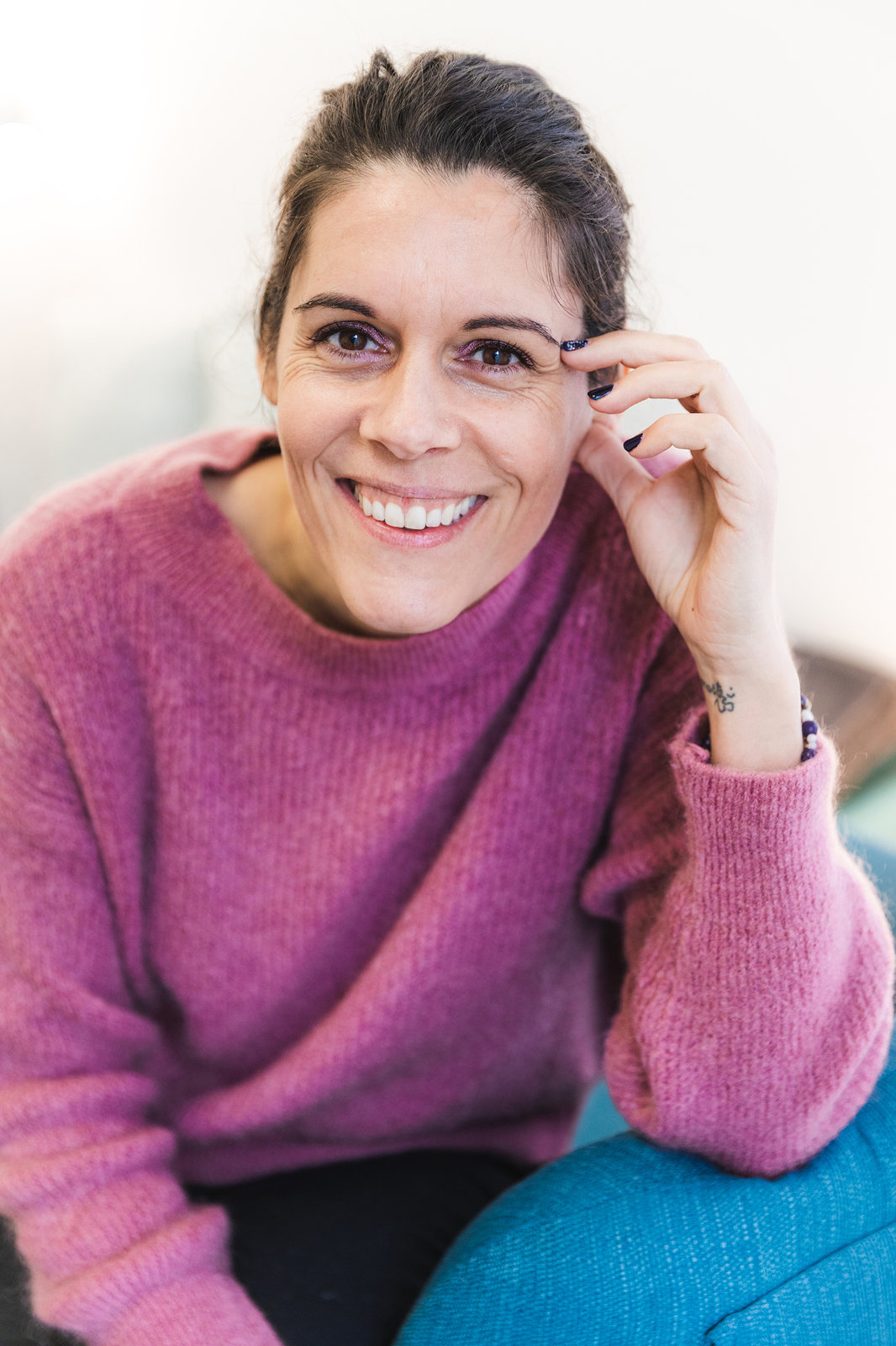 Elodie LAHAYE