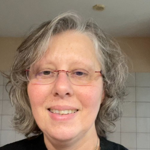 Nathalie LEOCADIE