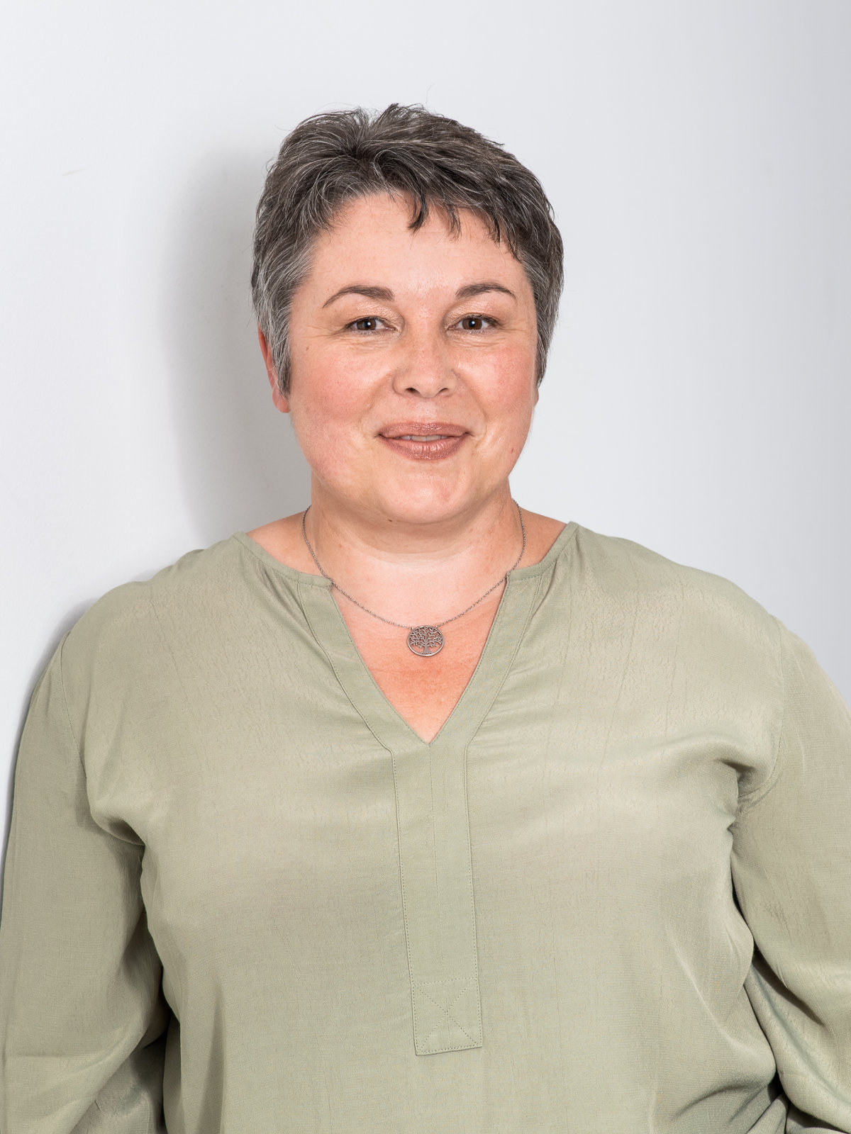 Christine MOSSET