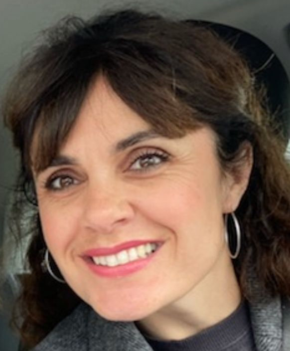 Johanna Didelon