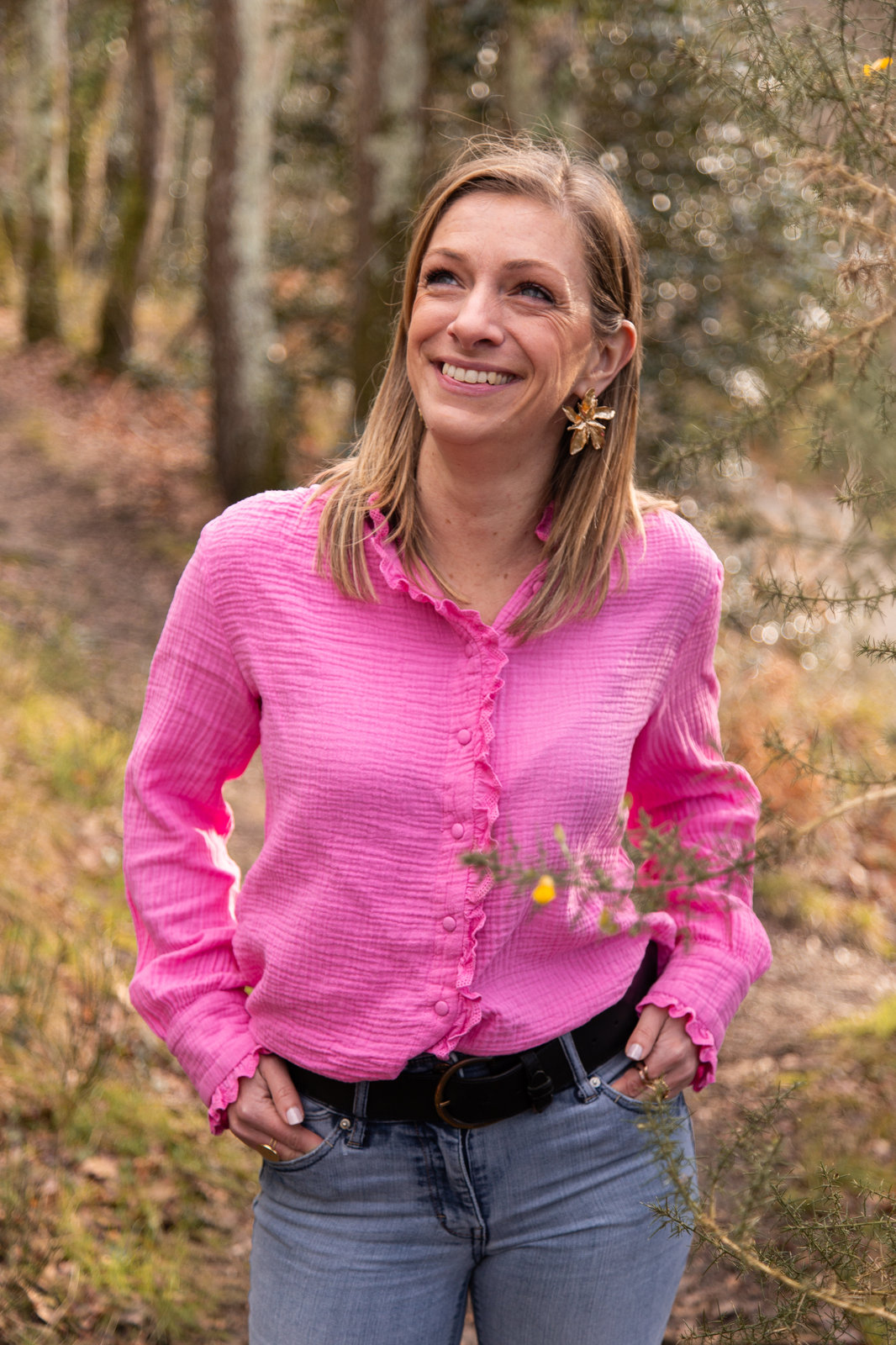 Julie BARBU