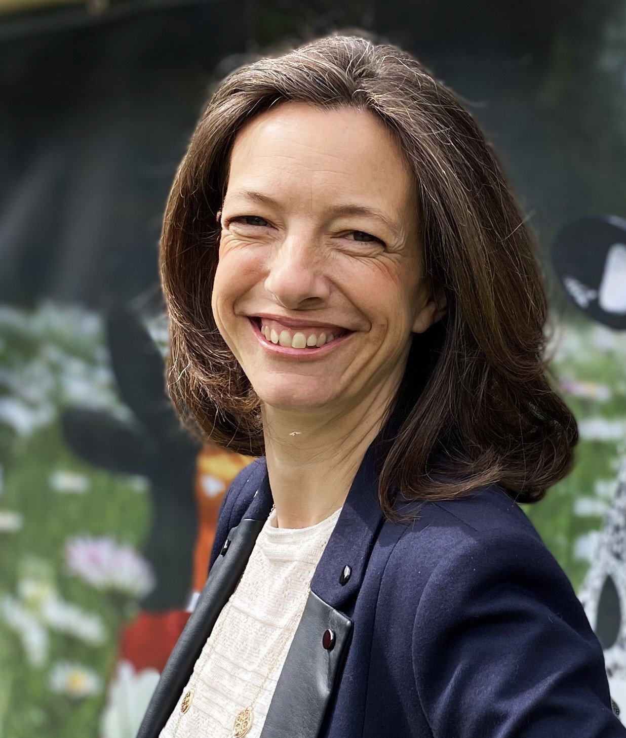 Caroline MASSYN