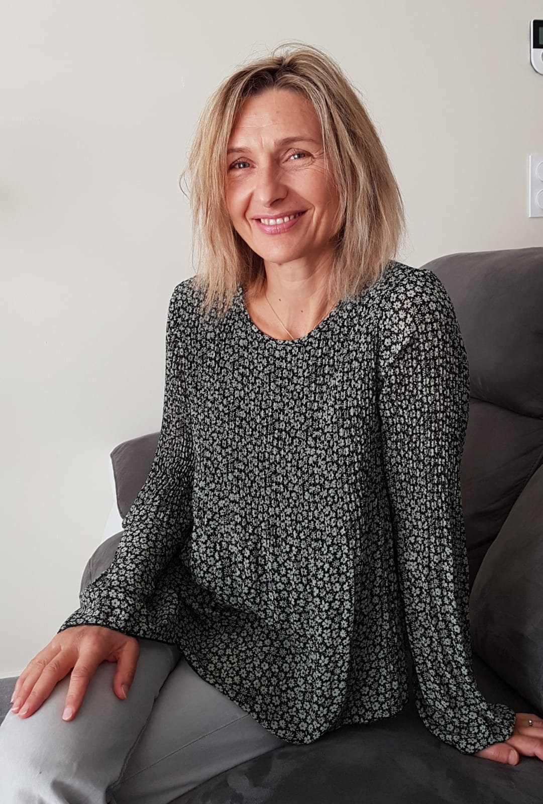 Céline DE VOS