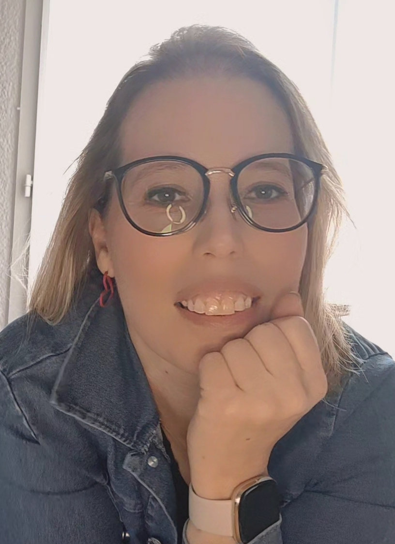 Sophie JEANNEAU