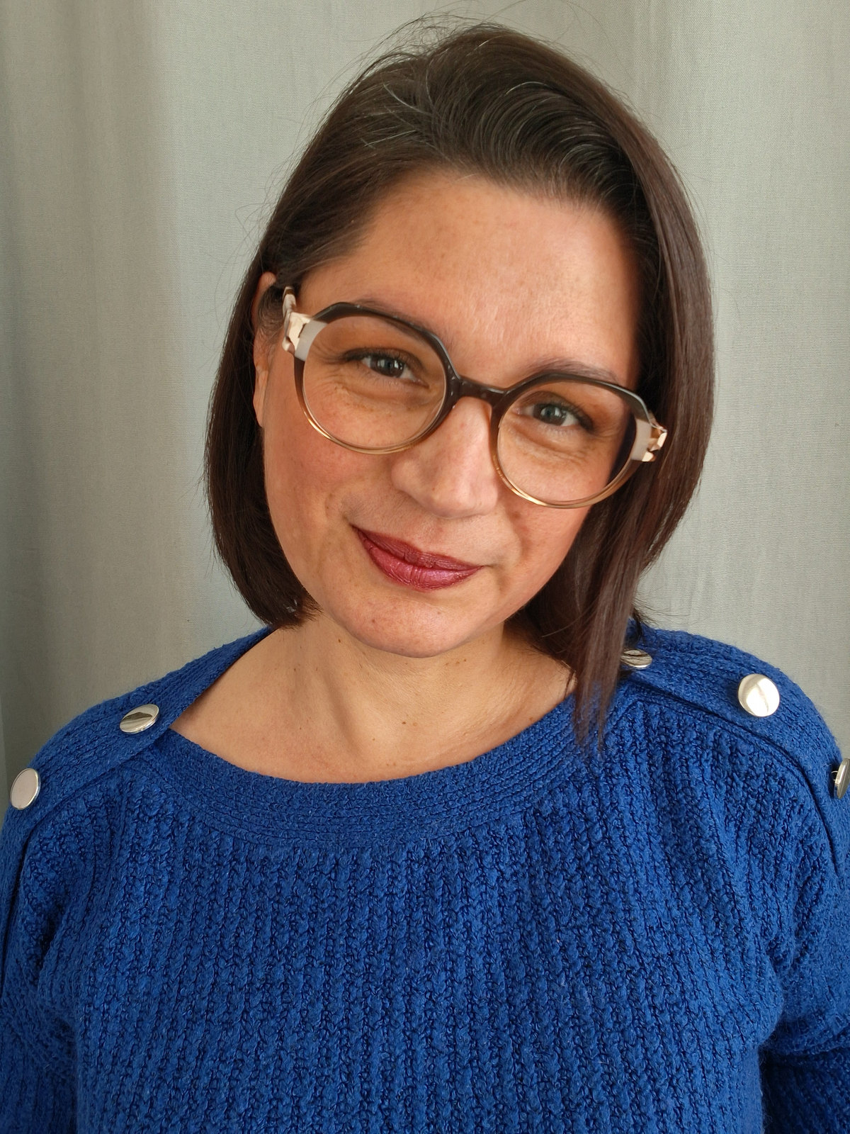 Aline CHARBONNIER