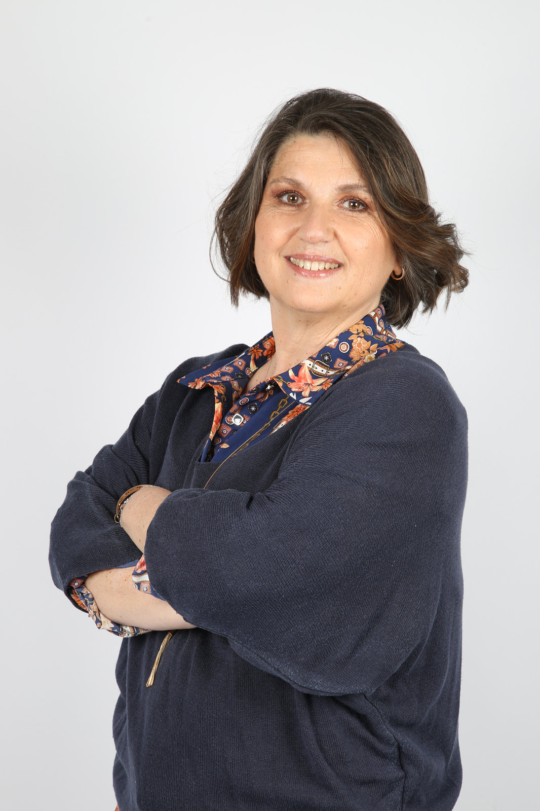 Françoise MATERA