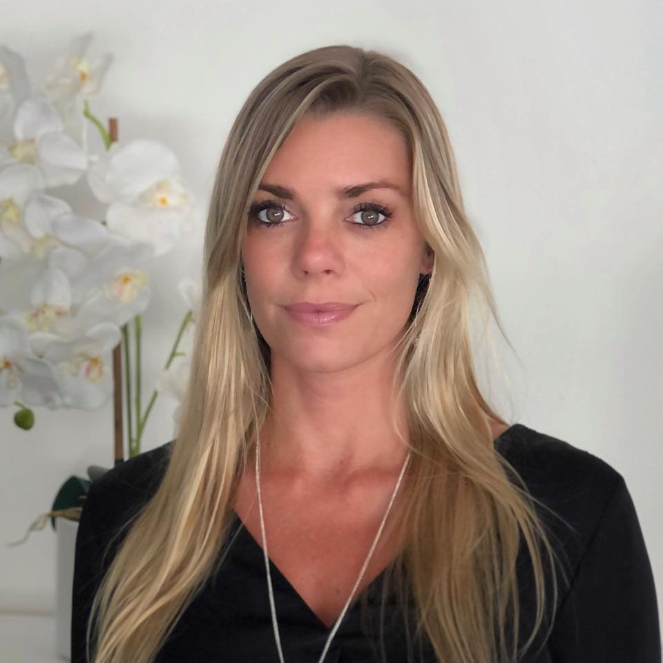 Caroline JAMET